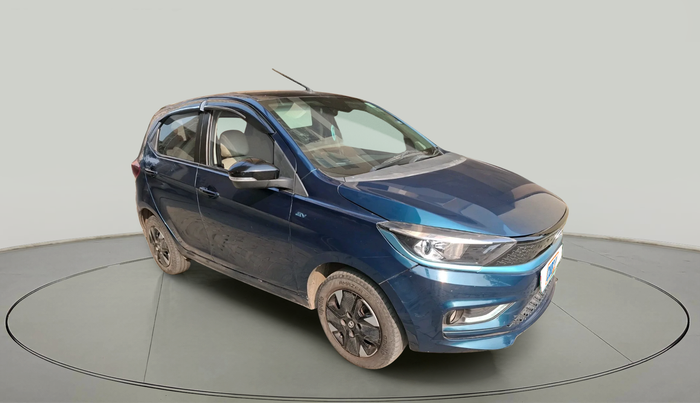2023 Tata TIAGO EV XZ PLUS TECH LUX LONG RANGE, Electric, Automatic, 33,950 km, exterior