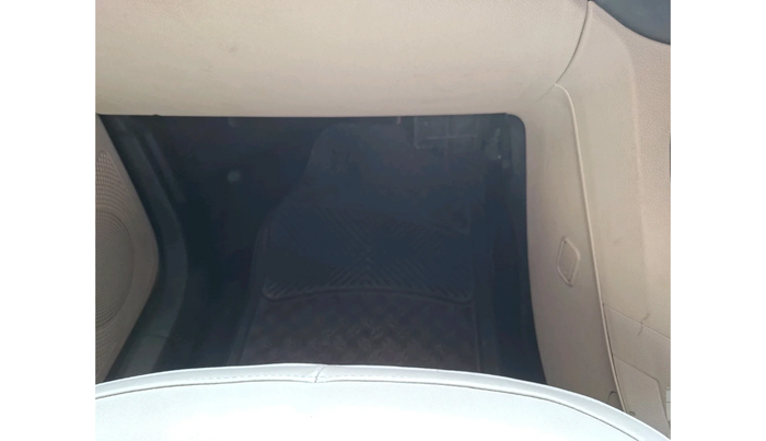 2023 Tata TIAGO EV XZ PLUS TECH LUX LONG RANGE, Electric, Automatic, 33,950 km, interior