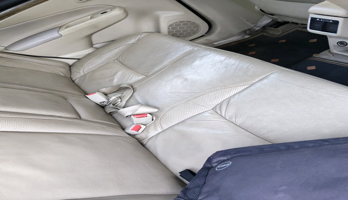 2018 Maruti Ciaz ALPHA  AT 1.4  PETROL, Petrol, Automatic, 54,041 km, interior