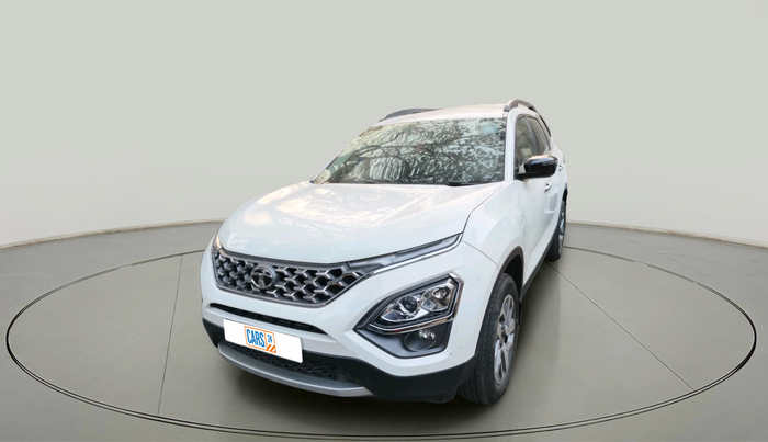 2022 Tata Safari XZA, Diesel, Automatic, 49,351 km, exterior
