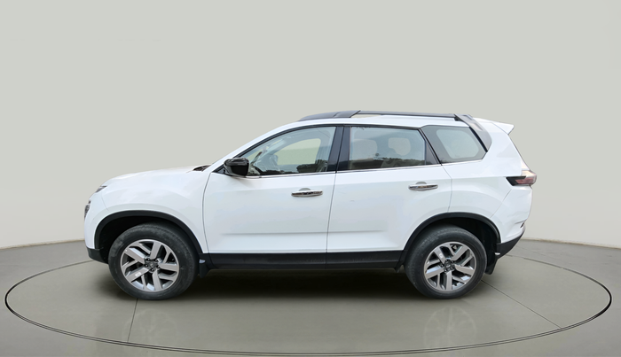 2022 Tata Safari XZA, Diesel, Automatic, 49,351 km, exterior