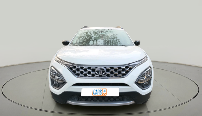 2022 Tata Safari XZA, Diesel, Automatic, 49,351 km, exterior