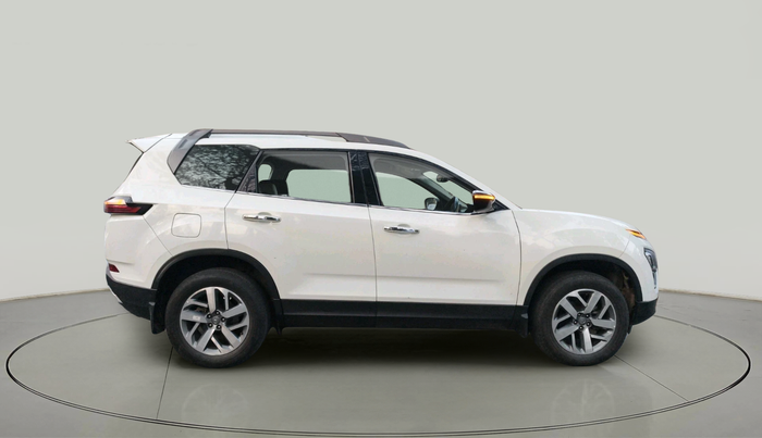 2022 Tata Safari XZA, Diesel, Automatic, 49,351 km, exterior