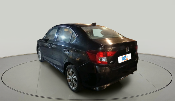 2018 Honda Amaze 1.5L I-DTEC VX, Diesel, Manual, 1,00,058 km, exterior