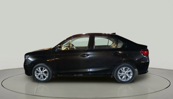 2018 Honda Amaze 1.5L I-DTEC VX, Diesel, Manual, 1,00,058 km, exterior