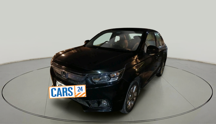 2018 Honda Amaze 1.5L I-DTEC VX, Diesel, Manual, 1,00,058 km, exterior