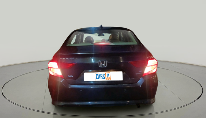 2018 Honda Amaze 1.5L I-DTEC VX, Diesel, Manual, 1,00,058 km, exterior