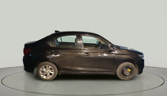 2018 Honda Amaze 1.5L I-DTEC VX, Diesel, Manual, 1,00,058 km, exterior