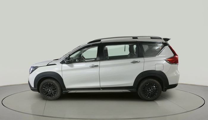 2022 Maruti XL6 ALPHA AT, Petrol, Automatic, 31,287 km, exterior