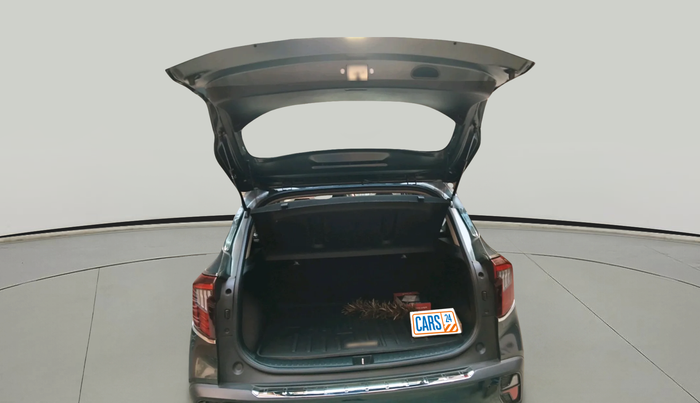 2023 KIA SELTOS  HTX 1.5 PETROL MT, Petrol, Manual, 5,589 km, exterior