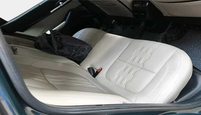 2023 KIA SELTOS  HTX 1.5 PETROL MT, Petrol, Manual, 5,589 km, interior