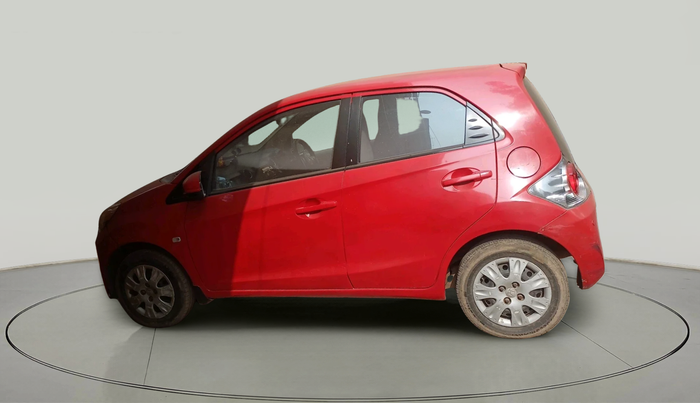 2015 Honda Brio S MT, Petrol, Manual, 23,088 km, exterior