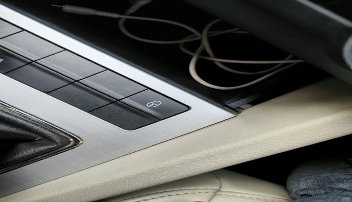 2019 Skoda Octavia STYLE 1.4 TSI, Petrol, Manual, 99,025 km, interior