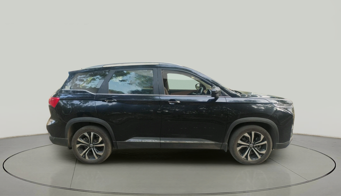 2023 MG HECTOR PLUS SHARP PRO 1.5 PETROL TURBO CVT 7 STR, Petrol, Automatic, 23,202 km, exterior