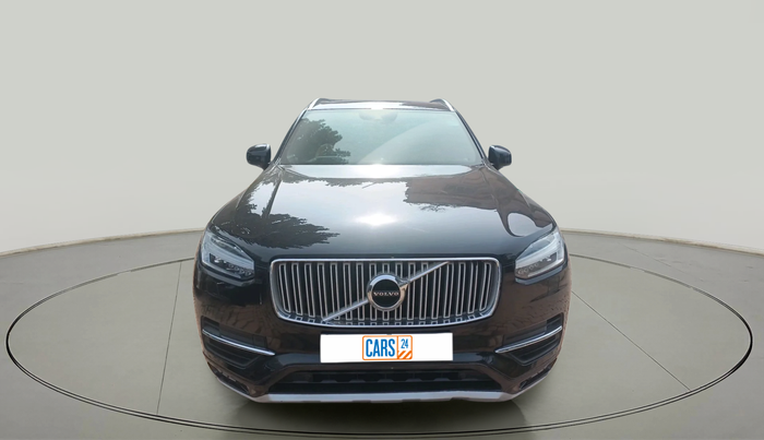 2017 Volvo XC 90 D5 Inscription, Diesel, Automatic, 84,053 km, exterior