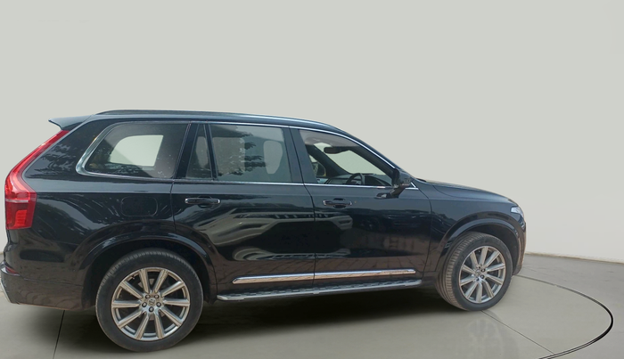 2017 Volvo XC 90 D5 Inscription, Diesel, Automatic, 84,053 km, exterior