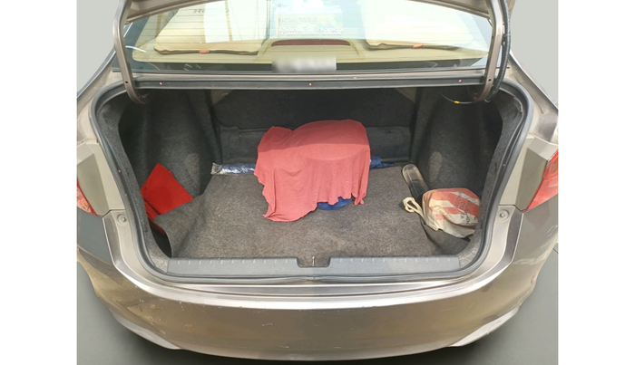 2016 Honda City 1.5L I-VTEC VX, Petrol, Manual, 94,671 km, exterior