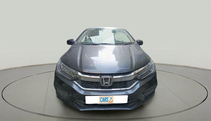 2019 Honda City 1.5L I-VTEC SV, Petrol, Manual, 39,447 km, exterior