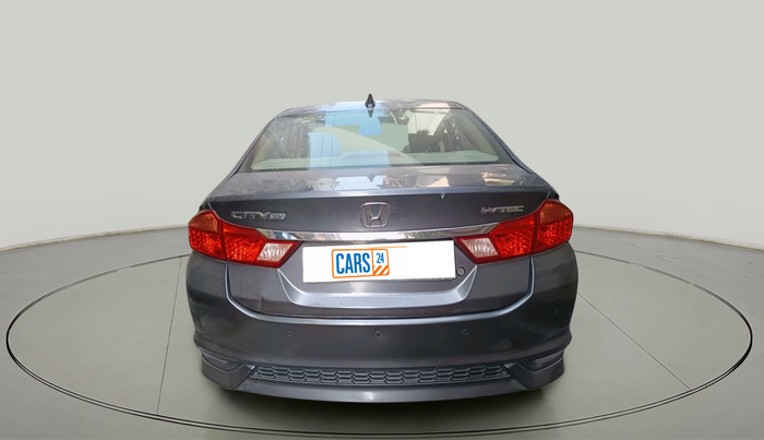 2019 Honda City 1.5L I-VTEC SV, Petrol, Manual, 39,447 km, exterior