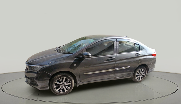 2019 Honda City 1.5L I-VTEC SV, Petrol, Manual, 39,447 km, exterior