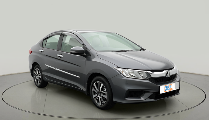 2019 Honda City 1.5L I-VTEC SV, Petrol, Manual, 39,447 km, exterior