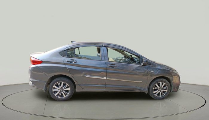 2019 Honda City 1.5L I-VTEC SV, Petrol, Manual, 39,447 km, exterior