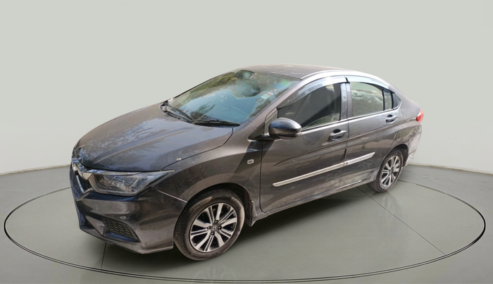 2019 Honda City 1.5L I-VTEC SV, Petrol, Manual, 39,447 km, exterior