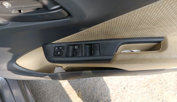 2019 Honda City 1.5L I-VTEC SV, Petrol, Manual, 39,447 km, interior