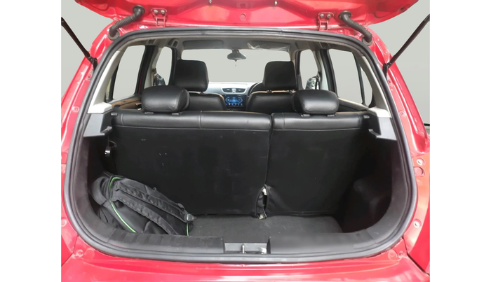 2016 Maruti Swift VDI, Diesel, Manual, 80,281 km, exterior