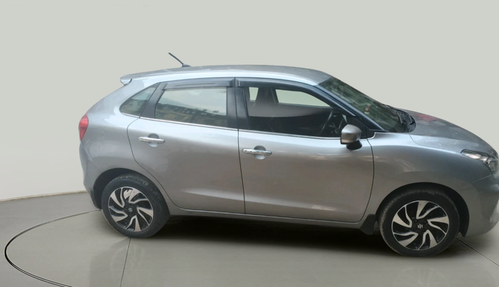 2021 Maruti Baleno ZETA PETROL 1.2, Petrol, Manual, 66,477 km, exterior