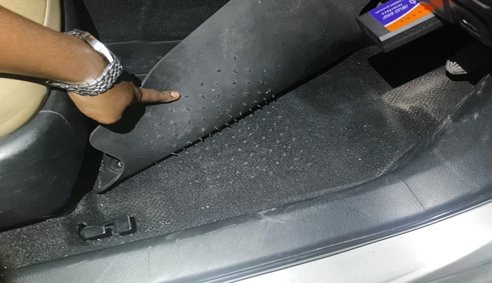 2017 Toyota Corolla Altis VL CVT PETROL, Petrol, Automatic, 69,326 km, interior