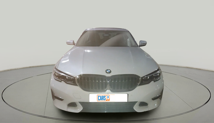 2021 BMW 3 SERIES GRAN LIMOUSINE 330Li LUXURY LINE, Petrol, Automatic, 12,536 km, exterior