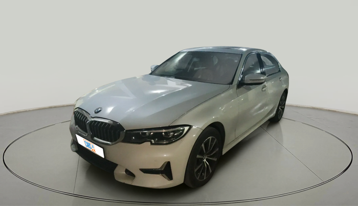 2021 BMW 3 SERIES GRAN LIMOUSINE 330Li LUXURY LINE, Petrol, Automatic, 12,536 km, exterior