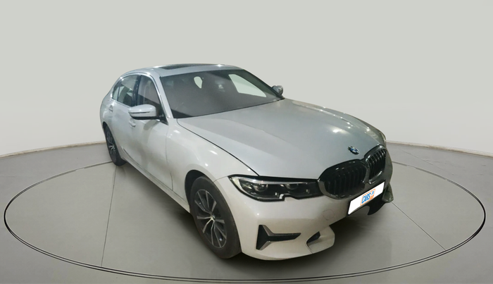 2021 BMW 3 SERIES GRAN LIMOUSINE 330Li LUXURY LINE, Petrol, Automatic, 12,536 km, exterior