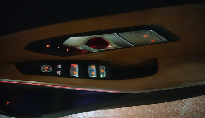 2021 BMW 3 SERIES GRAN LIMOUSINE 330Li LUXURY LINE, Petrol, Automatic, 12,536 km, interior