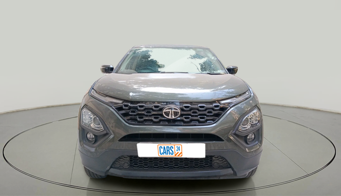 2021 Tata Harrier XZA PLUS 2.0L, Diesel, Automatic, 68,391 km, exterior