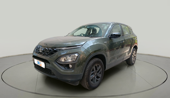 2021 Tata Harrier XZA PLUS 2.0L, Diesel, Automatic, 68,391 km, exterior