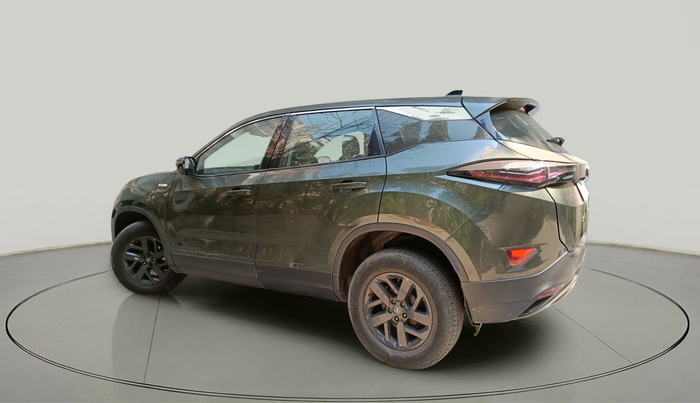 2021 Tata Harrier XZA PLUS 2.0L, Diesel, Automatic, 68,391 km, exterior