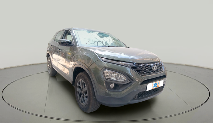 2021 Tata Harrier XZA PLUS 2.0L, Diesel, Automatic, 68,391 km, exterior