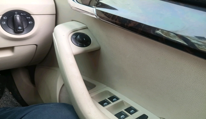 2016 Skoda Octavia STYLE PLUS AT 1.8 TSI, Petrol, Automatic, 59,547 km, interior