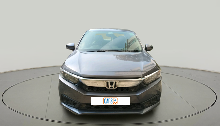 2021 Honda Amaze 1.5L I-DTEC S, Diesel, Manual, 84,417 km, exterior