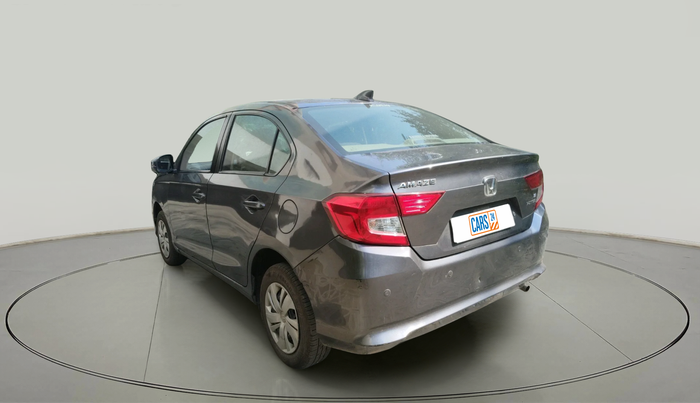 2021 Honda Amaze 1.5L I-DTEC S, Diesel, Manual, 84,417 km, exterior