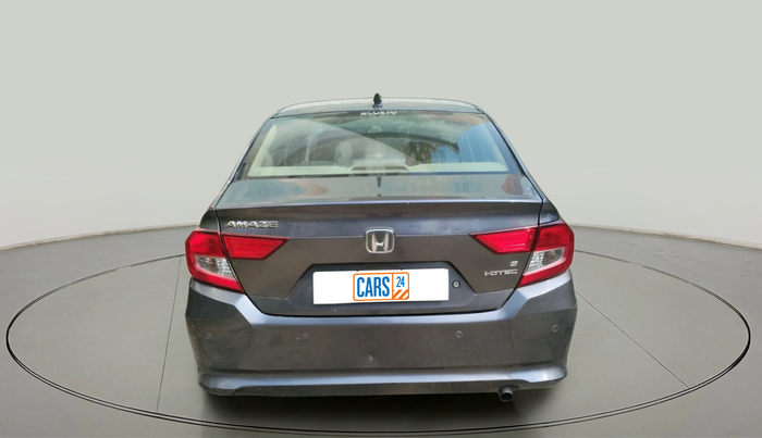 2021 Honda Amaze 1.5L I-DTEC S, Diesel, Manual, 84,417 km, exterior