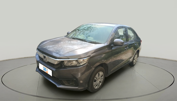 2021 Honda Amaze 1.5L I-DTEC S, Diesel, Manual, 84,417 km, exterior