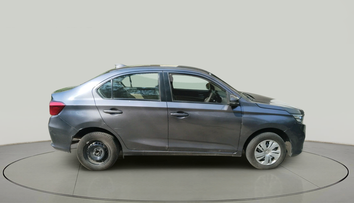 2021 Honda Amaze 1.5L I-DTEC S, Diesel, Manual, 84,417 km, exterior