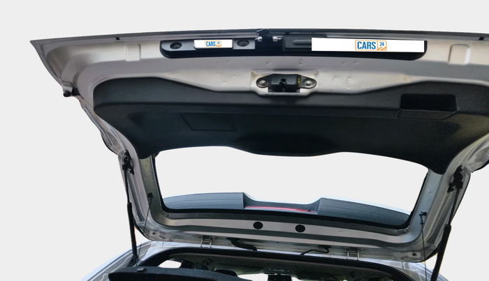 2021 Nissan MAGNITE XL TURBO, Petrol, Manual, 18,928 km, exterior