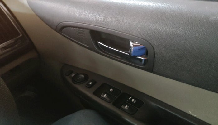 2010 Hyundai i20 SPORTZ 1.2, Petrol, Manual, 65,718 km, interior