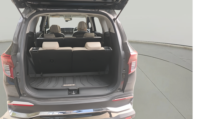 2023 KIA CARENS LUXURY PLUS 1.5 IMT PETROL, Petrol, Manual, 18,004 km, exterior