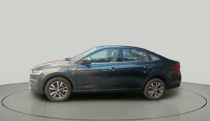 2023 Skoda SLAVIA STYLE 1.5L TSI DSG, Petrol, Automatic, 18,062 km, exterior