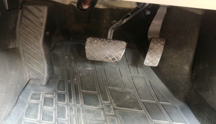 2023 Skoda SLAVIA STYLE 1.5L TSI DSG, Petrol, Automatic, 18,062 km, interior